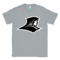 Heather Grey providence friars Classic Tee - linhVisuals