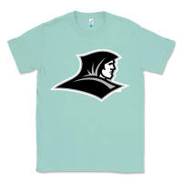 Seafoam providence friars Classic Tee - linhVisuals
