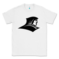 White providence friars Classic Tee - linhVisuals