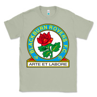 Matcha rovers black burn fc Classic Tee - linhVisuals