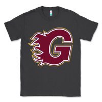 Smoke guildford flames Classic Tee - linhVisuals