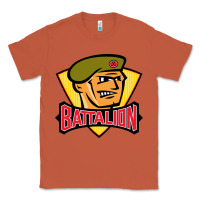 Copper north-battalion-bay Classic Tee - linhVisuals