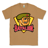 Toasted Coconut north-battalion-bay Classic Tee - linhVisuals