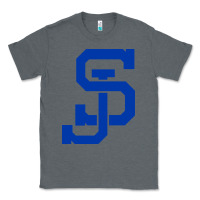 San Jose State Classic Tee | Teevron
