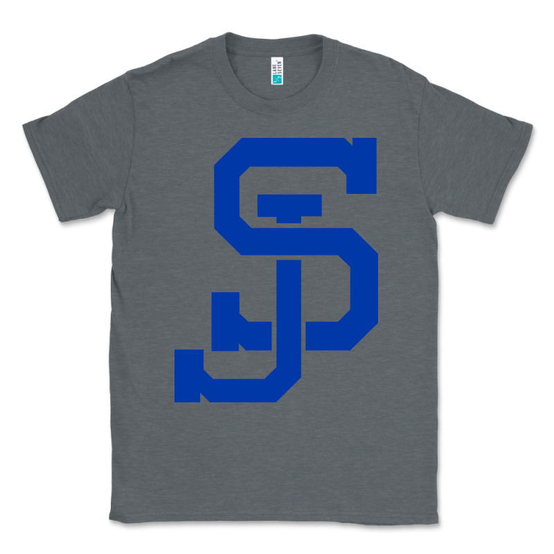 San Jose State Classic Tee by linhVisuals | Teevron