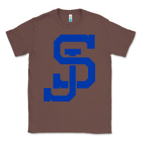 Chestnut san jose state Classic Tee - linhVisuals