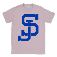 Lilac san jose state Classic Tee - linhVisuals