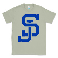 Matcha san jose state Classic Tee - linhVisuals