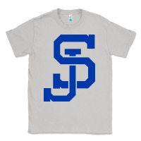 Moon Dust san jose state Classic Tee - linhVisuals