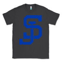 Smoke san jose state Classic Tee - linhVisuals