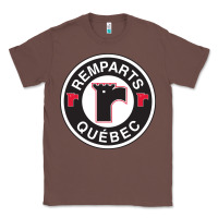 Chestnut remparts-quebec Classic Tee - linhVisuals