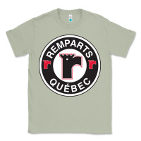 Matcha remparts-quebec Classic Tee - linhVisuals