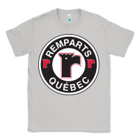 Moon Dust remparts-quebec Classic Tee - linhVisuals