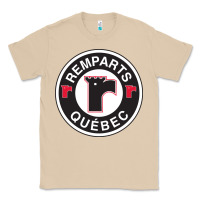 Mushroom remparts-quebec Classic Tee - linhVisuals