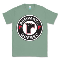 Sage remparts-quebec Classic Tee - linhVisuals