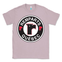 Remparts-quebec Classic Tee | Teevron