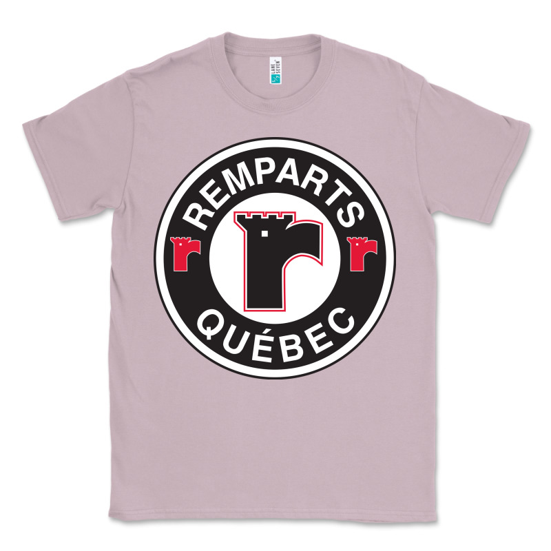 Remparts-quebec Classic Tee by linhVisuals | Teevron