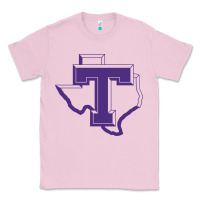 Tarleton Tontexas Classic Tee | Teevron