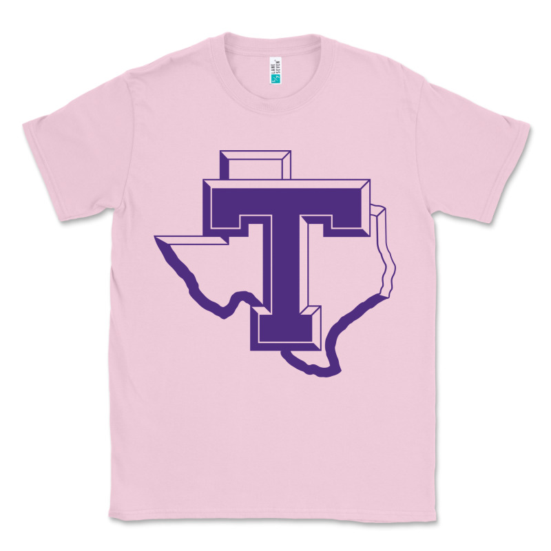 Tarleton Tontexas Classic Tee by linhVisuals | Teevron