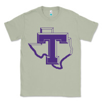 Matcha tarleton tontexas Classic Tee - linhVisuals