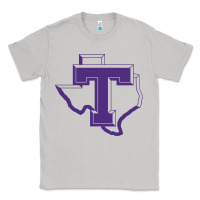 Moon Dust tarleton tontexas Classic Tee - linhVisuals