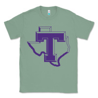 Sage tarleton tontexas Classic Tee - linhVisuals