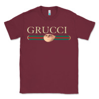 New Grucci Tshirt Classic Tee | Teevron