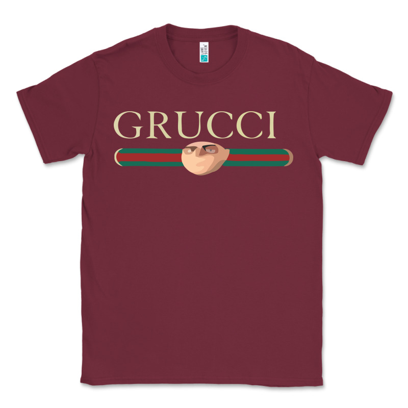 New Grucci Tshirt Classic Tee by linhVisuals | Teevron