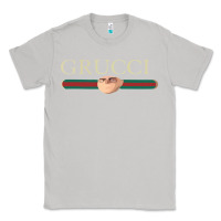 Moon Dust new grucci tshirt Classic Tee - linhVisuals
