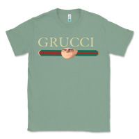 Sage new grucci tshirt Classic Tee - linhVisuals