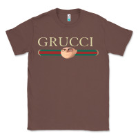 Chestnut new grucci tshirt Classic Tee - linhVisuals