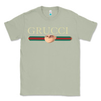 Matcha new grucci tshirt Classic Tee - linhVisuals