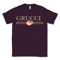 Plum new grucci tshirt Classic Tee - linhVisuals