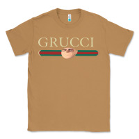 Toasted Coconut new grucci tshirt Classic Tee - linhVisuals
