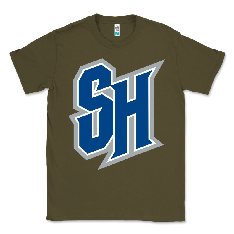 Seton Hall Pirates Classic Tee by linhVisuals | Teevron
