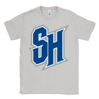 Moon Dust seton hall pirates Classic Tee - linhVisuals