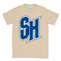 Mushroom seton hall pirates Classic Tee - linhVisuals