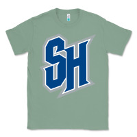 Sage seton hall pirates Classic Tee - linhVisuals