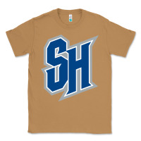 Toasted Coconut seton hall pirates Classic Tee - linhVisuals
