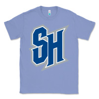 Colony Blue seton hall pirates Classic Tee - linhVisuals