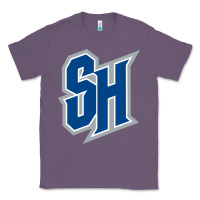 Lavender seton hall pirates Classic Tee - linhVisuals