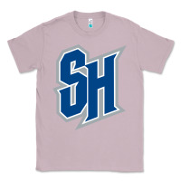 Lilac seton hall pirates Classic Tee - linhVisuals