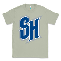 Matcha seton hall pirates Classic Tee - linhVisuals