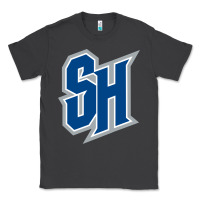 Smoke seton hall pirates Classic Tee - linhVisuals