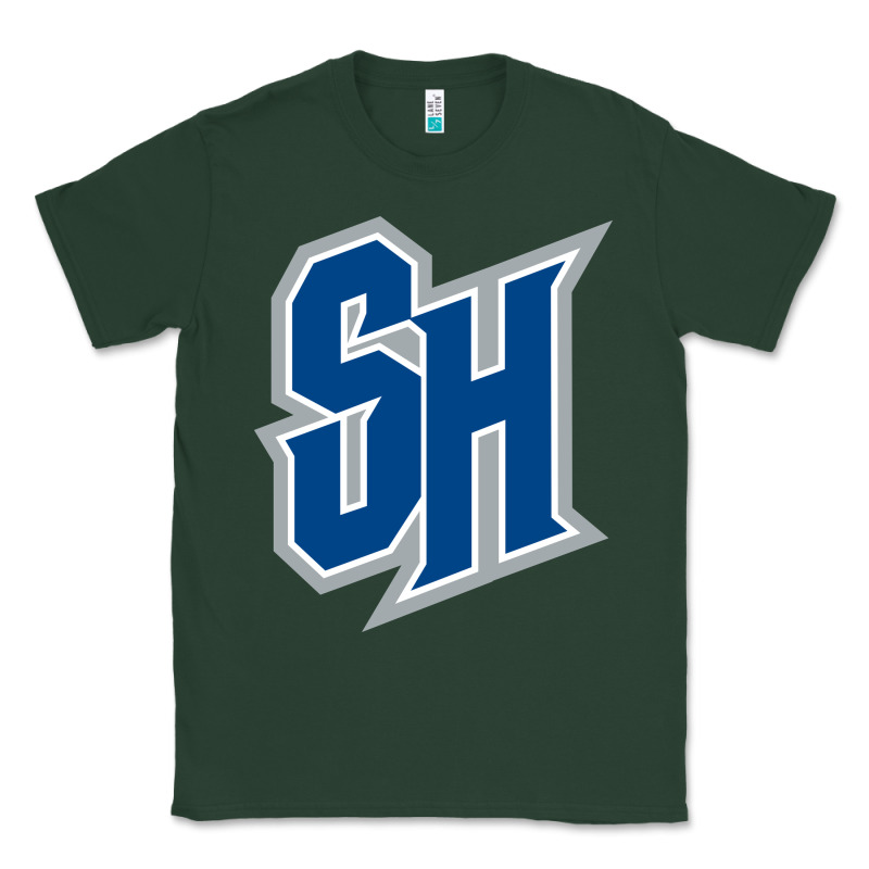 Seton Hall Pirates Classic Tee by linhVisuals | Teevron