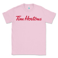 Tim Horton Tshirt Classic Tee | Teevron