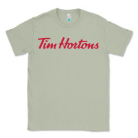Matcha tim horton tshirt Classic Tee - linhVisuals