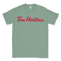 Sage tim horton tshirt Classic Tee - linhVisuals