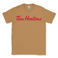 Toasted Coconut tim horton tshirt Classic Tee - linhVisuals