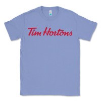 Colony Blue tim horton tshirt Classic Tee - linhVisuals